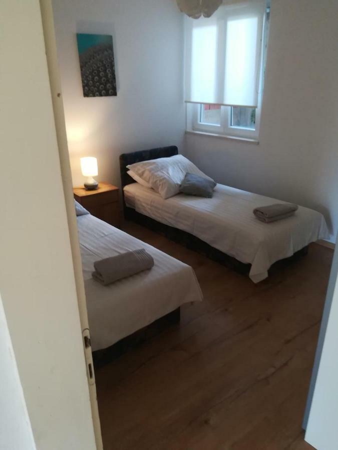 The Piano Apartment Завалатица Екстериор снимка